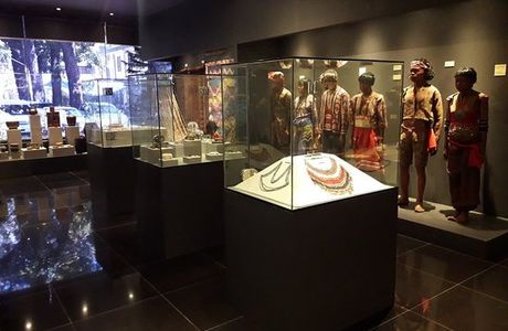 Museo de Oro