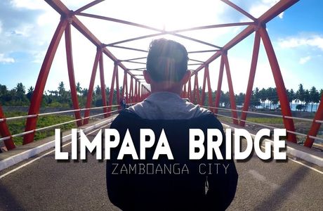 Limpapa Bridge