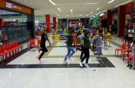 CityMall