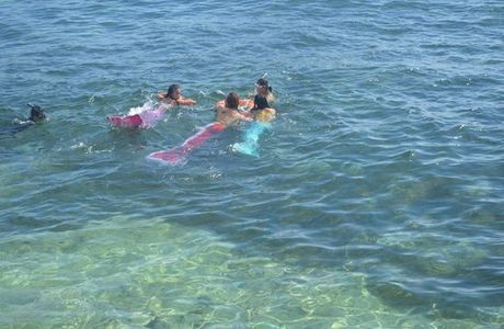 Ocean Gems Academy