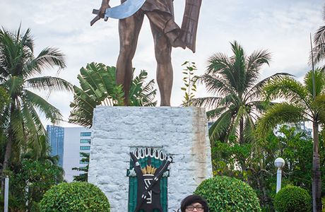 Virgen dela Regla National Shrine