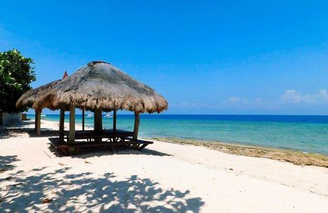 Basdaku Beach