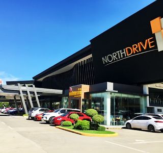 Northdrive Mall