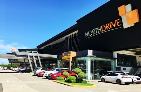 Northdrive Mall