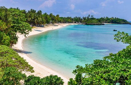 Langub Beach