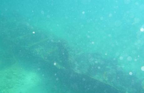Japanese Wreck Marine Sanctuary