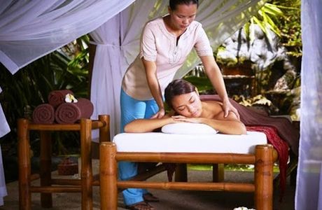 Amuma Spa