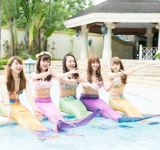Philippine Mermaid Swimming Academy Cebu