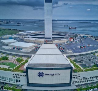SM City Cebu