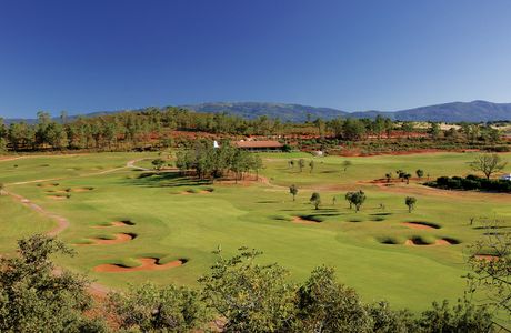 Morgado Golf Course