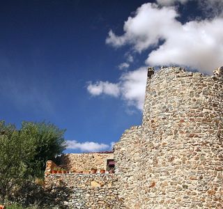 Castelo de Alvor