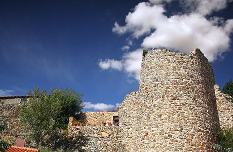 Castelo de Alvor