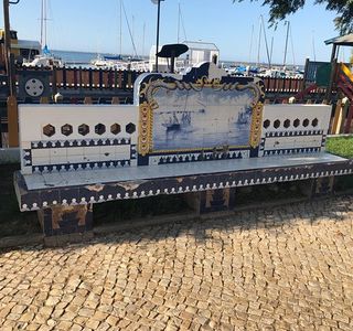 Jardim Pescador Olhanense