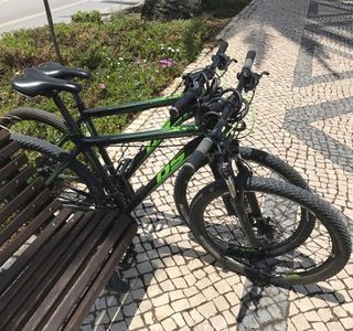 Scooters & Bikes To Rent