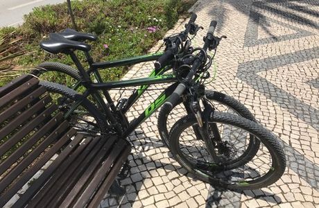Scooters & Bikes To Rent