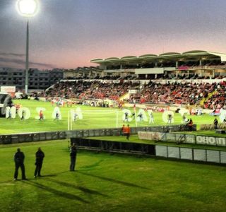 Estádio José Arcanjo