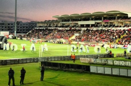 Estádio José Arcanjo