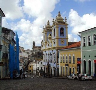 Largo do Pelourinho