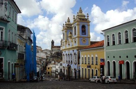 Largo do Pelourinho
