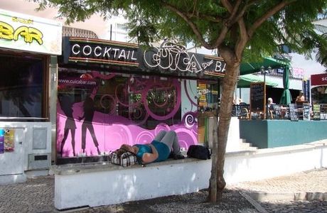 Cuica Bar