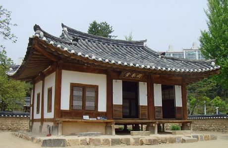 Hoedeok Dongchundang
