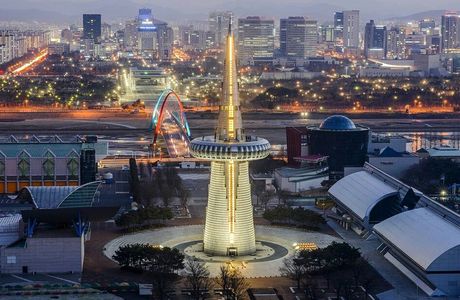 Expo Park