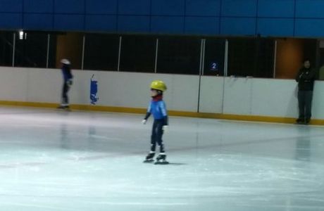 Namseon Park Common Sports Hall