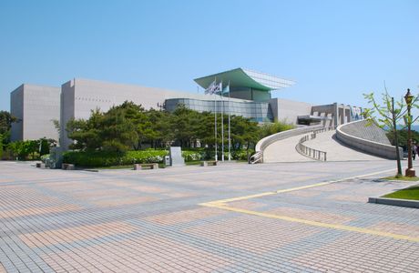 Daejeon Museum of Art