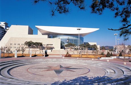 Daejeon Arts Center