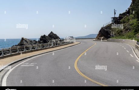 Heonhwa Road