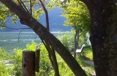 Nami Island