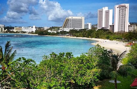 Guam Gallery