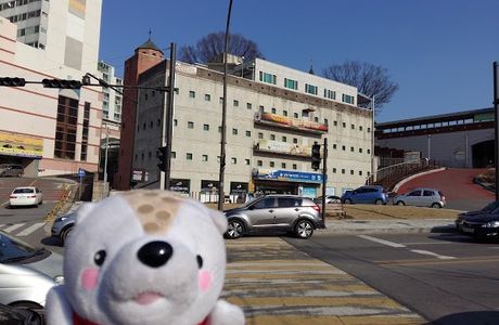 Gangwon Police Museum