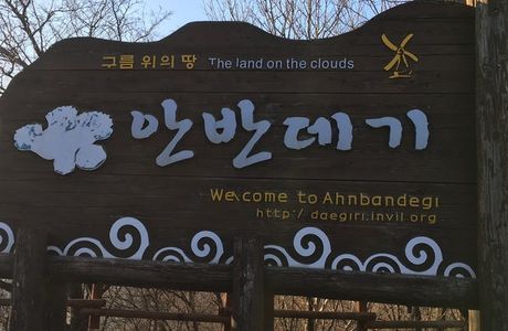 Ahnbandegi