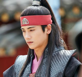 Deagu Hwarang