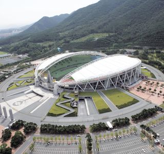 Daegu Stadium