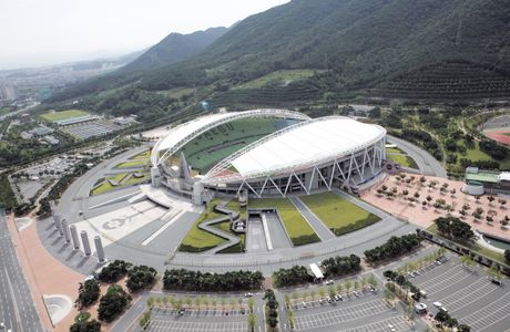 Daegu Stadium
