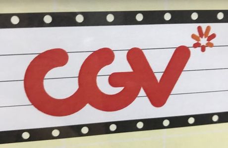 CGV Chilgok