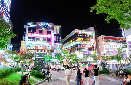 Primus Cheongju