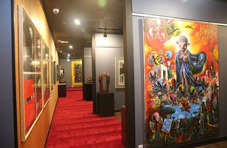 Radium Art Center