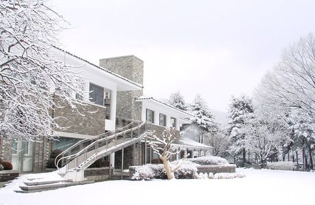 Chungbuk Provincial Office
