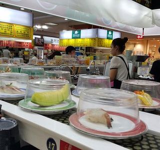 Bupyeong Yeoksa Shopping Mall