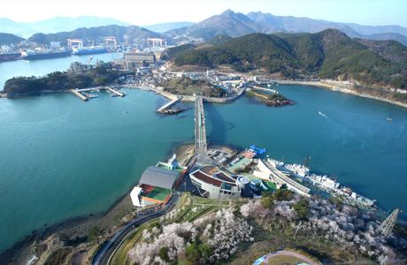 Gwangam Beach