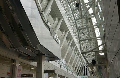 Changwon Exhibition Convention Center