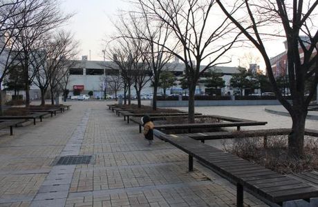 Kimhea Munhwaijundang