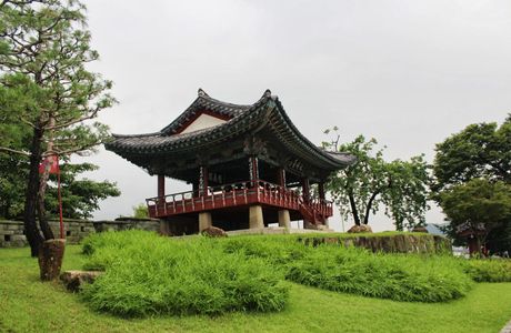 Geumhoji