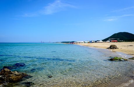 Chilpo Beach