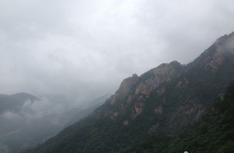 Daecheongbong Peak