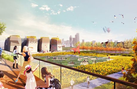 UR Culture Park