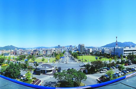 Cheonbosan